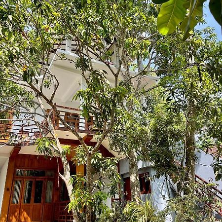 فندق Jungle Escape Hiriketiya ديكويلاّ تين المظهر الخارجي الصورة
