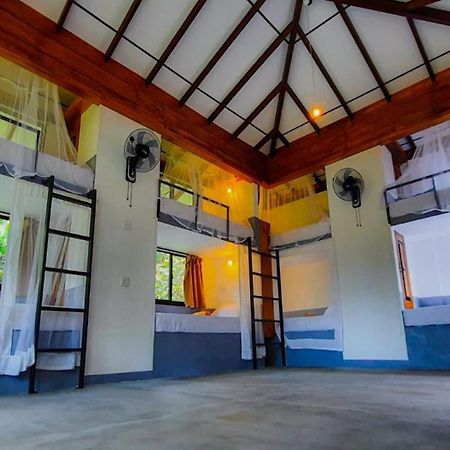 فندق Jungle Escape Hiriketiya ديكويلاّ تين المظهر الخارجي الصورة