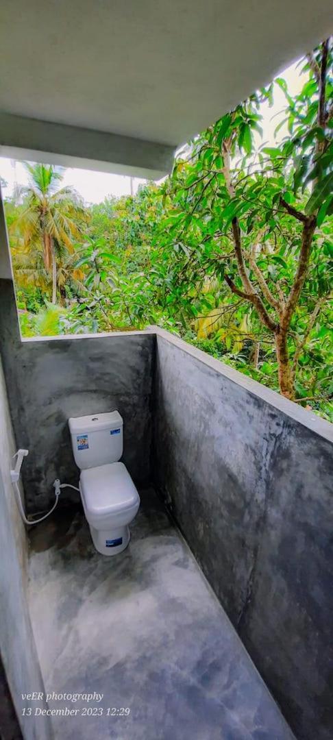 فندق Jungle Escape Hiriketiya ديكويلاّ تين المظهر الخارجي الصورة
